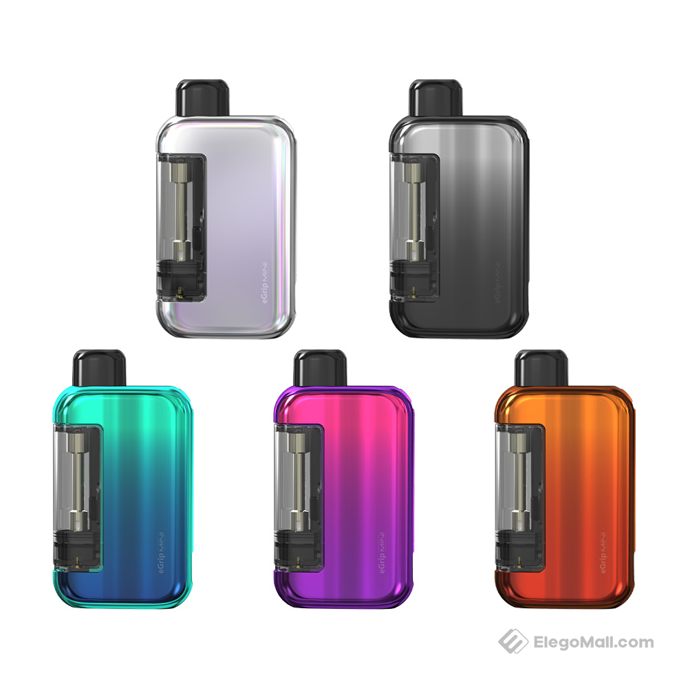 Joyetech eGrip Mini Pod Kit 420mAh